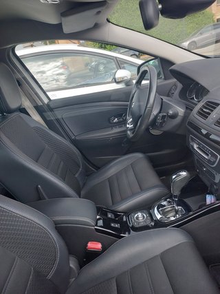 Renault Megane 2014
