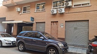 Local comercial en venta en Orihuela ciudad en Orihuela