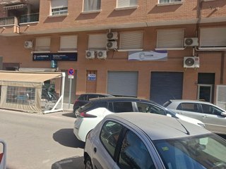 Local comercial en venta en Orihuela ciudad en Orihuela