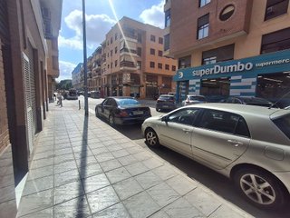 Local comercial en venta en Orihuela ciudad en Orihuela