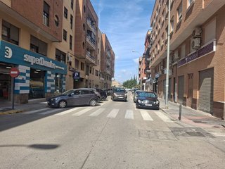 Local comercial en venta en Orihuela ciudad en Orihuela