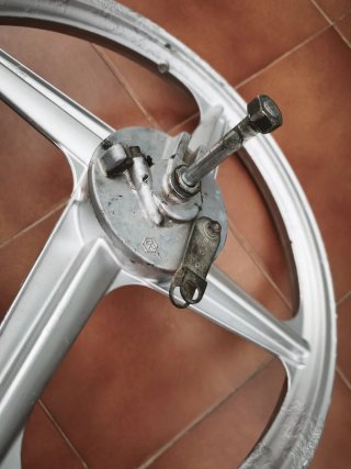 Llanta Vespino NL Classic