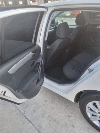 Volkswagen Golf 2012