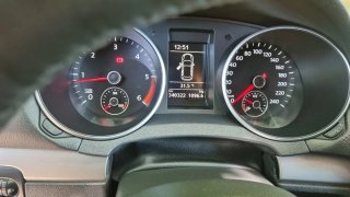 Volkswagen Golf 2012