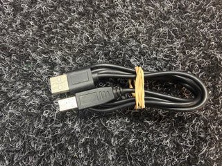Teclado MIDI Akai MPK Mini