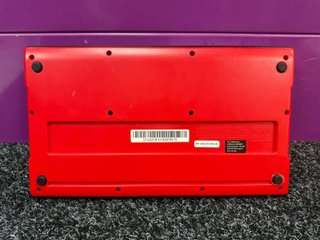 Teclado MIDI Akai MPK Mini