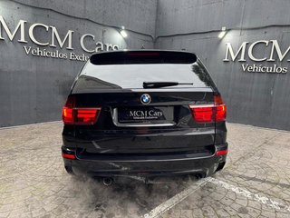 BMW M X5 M 408 kW (555 CV)