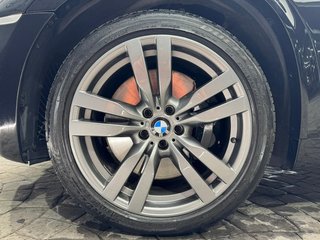 BMW M X5 M 408 kW (555 CV)