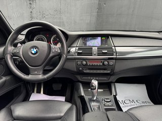 BMW M X5 M 408 kW (555 CV)