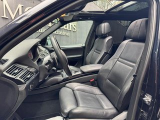 BMW M X5 M 408 kW (555 CV)