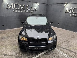 BMW M X5 M 408 kW (555 CV)