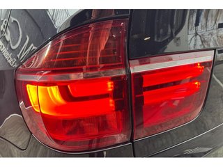 BMW M X5 M 408 kW (555 CV)