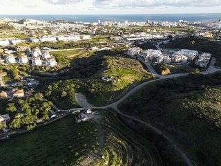 Terreno en venta en Valtocado - La Alquería - La Atalaya en Mijas