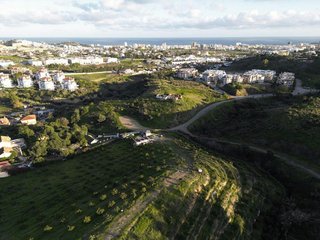 Terreno en venta en Valtocado - La Alquería - La Atalaya en Mijas