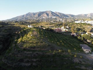 Terreno en venta en Valtocado - La Alquería - La Atalaya en Mijas