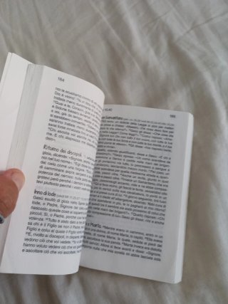 Set Vangeli e Atti degli Apostoli
