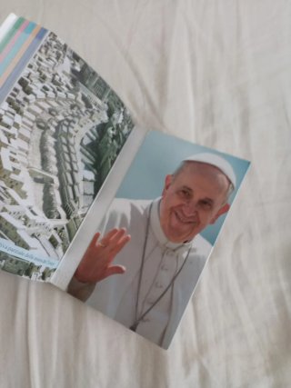 Set Vangeli e Atti degli Apostoli
