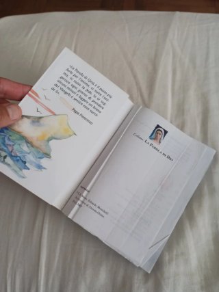 Set Vangeli e Atti degli Apostoli