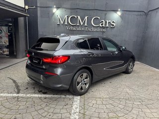 BMW Serie 1 116d 85 kW (116 CV)