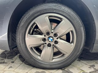 BMW Serie 1 116d 85 kW (116 CV)