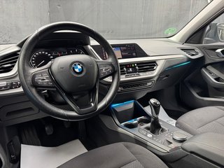 BMW Serie 1 116d 85 kW (116 CV)