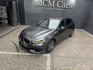 BMW Serie 1 116d 85 kW (116 CV)