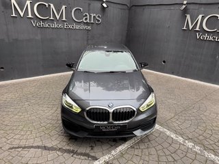 BMW Serie 1 116d 85 kW (116 CV)