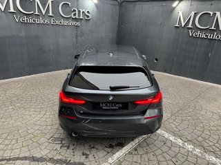 BMW Serie 1 116d 85 kW (116 CV)
