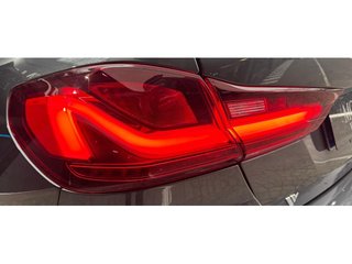 BMW Serie 1 116d 85 kW (116 CV)