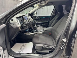 BMW Serie 1 116d 85 kW (116 CV)