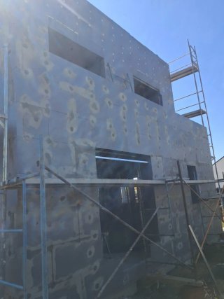 Reformas construcciones
