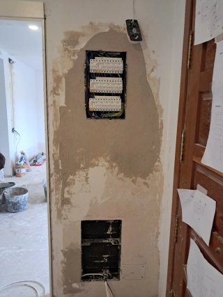Reformas construcciones