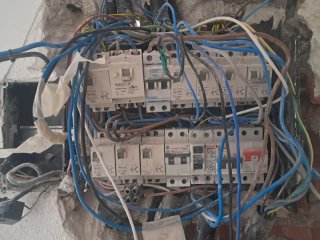 Reformas construcciones