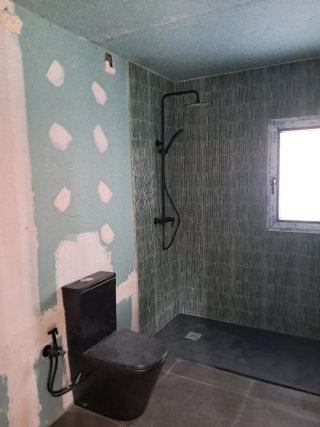 Reformas construcciones