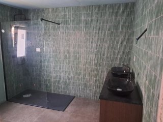 Reformas construcciones
