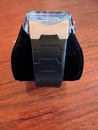 Reloj Breil Ducati Cronógrafo Carbono