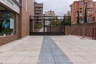Garaje en venta en Parquesol en Valladolid