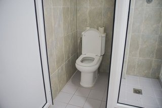 Local comercial en venta en Las Almenas en Tomares