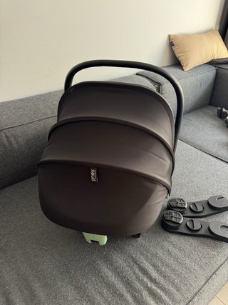 Silla de coche Anex