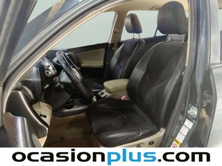 Toyota Rav4 2.2 D-4D Premium 130 kW (177 CV)