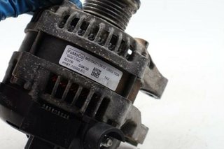 Ford h1bt10300ec alternador fiesta (ce1) 125120