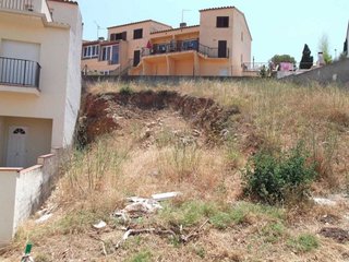 Terreno en venta en Eixample Residencial en Escala, L´