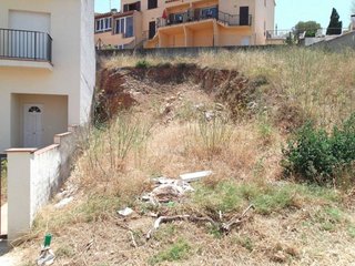 Terreno en venta en Eixample Residencial en Escala, L´