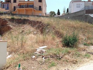 Terreno en venta en Eixample Residencial en Escala, L´