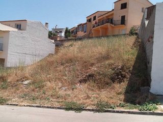 Terreno en venta en Eixample Residencial en Escala, L´