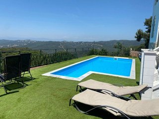 Chalet en venta en Roca Grossa - Serra Brava en Lloret de Mar