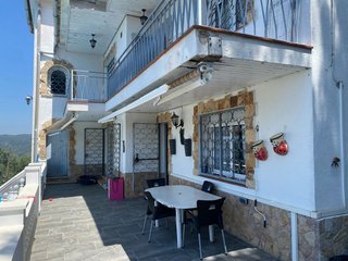 Chalet en venta en Roca Grossa - Serra Brava en Lloret de Mar