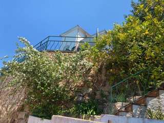 Chalet en venta en Roca Grossa - Serra Brava en Lloret de Mar
