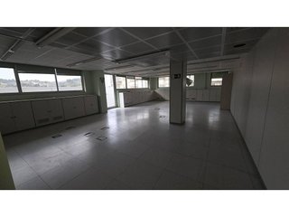 Oficina en alquiler en La Cogullada en Terrassa