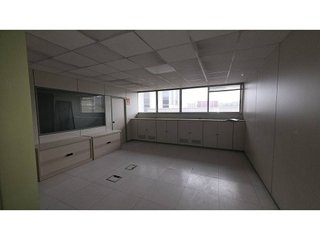 Oficina en alquiler en La Cogullada en Terrassa